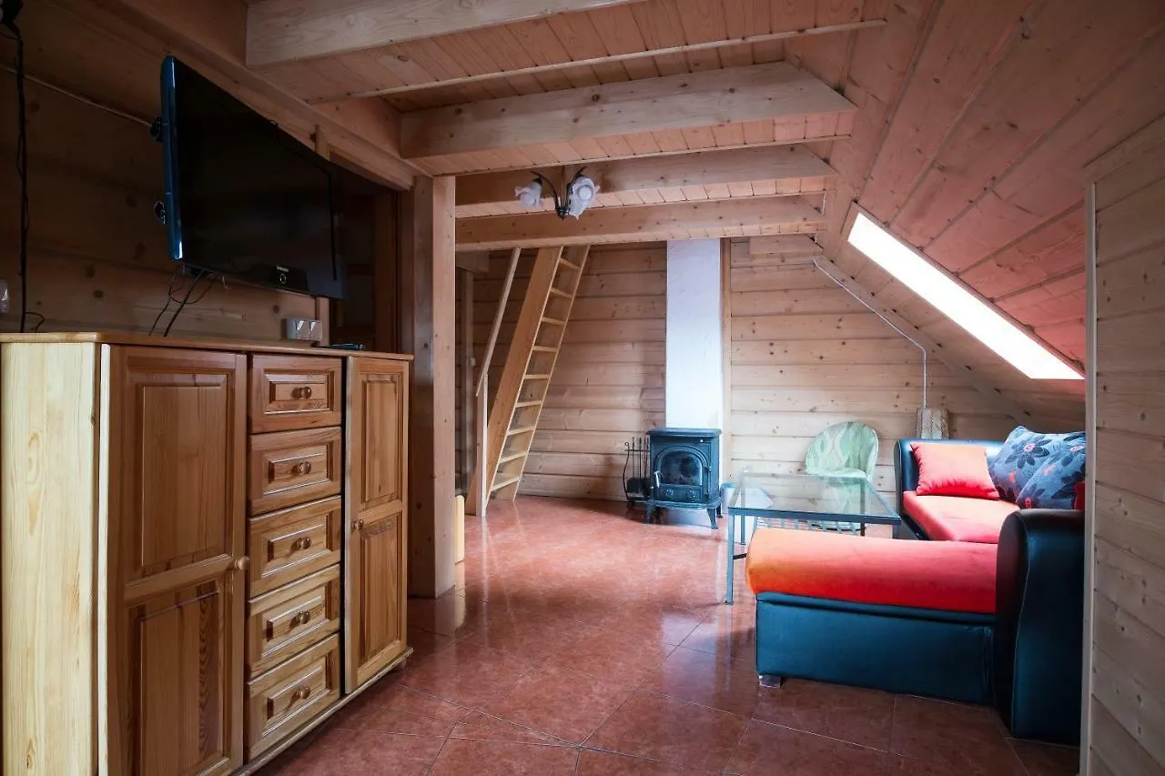 Goralska Sielanka Apartment Zakopane Homestay