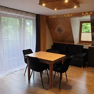 Apartament Strążyski Potok, Zakopane